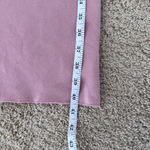 PINK Victoria's Secret Mauve Lounge Pants - Picture 6 of 6